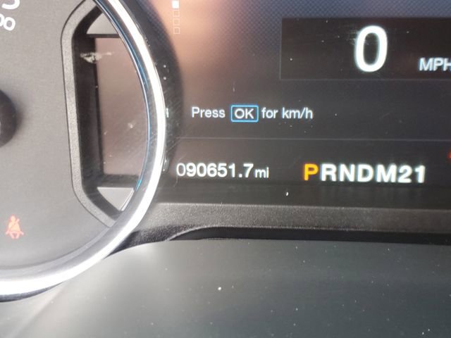 Used 2019 Ford F250 Lariat w/ Lariat Ultimate Package AWD/4WD image 23