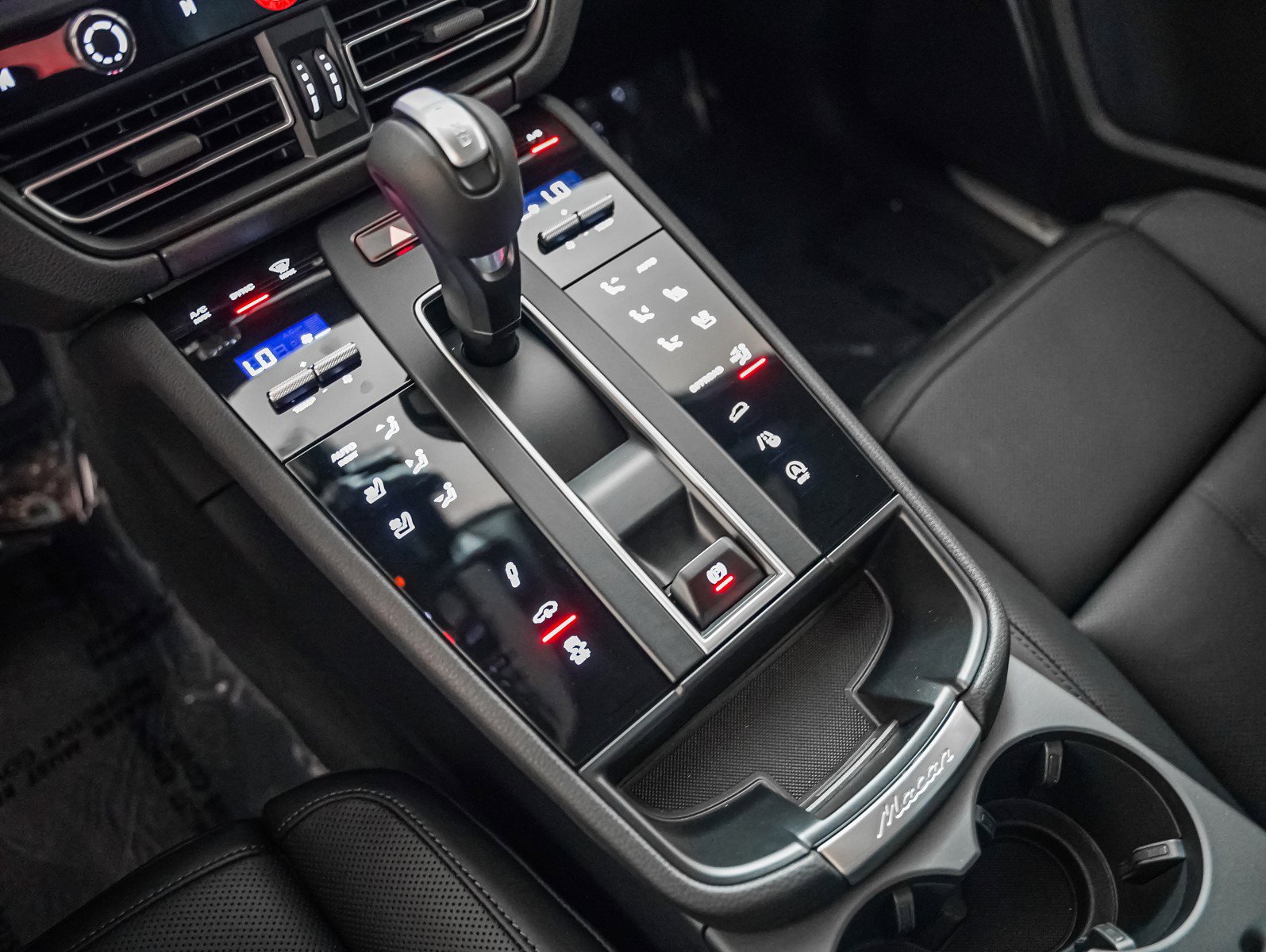 New 2026 Porsche Macan S image 20
