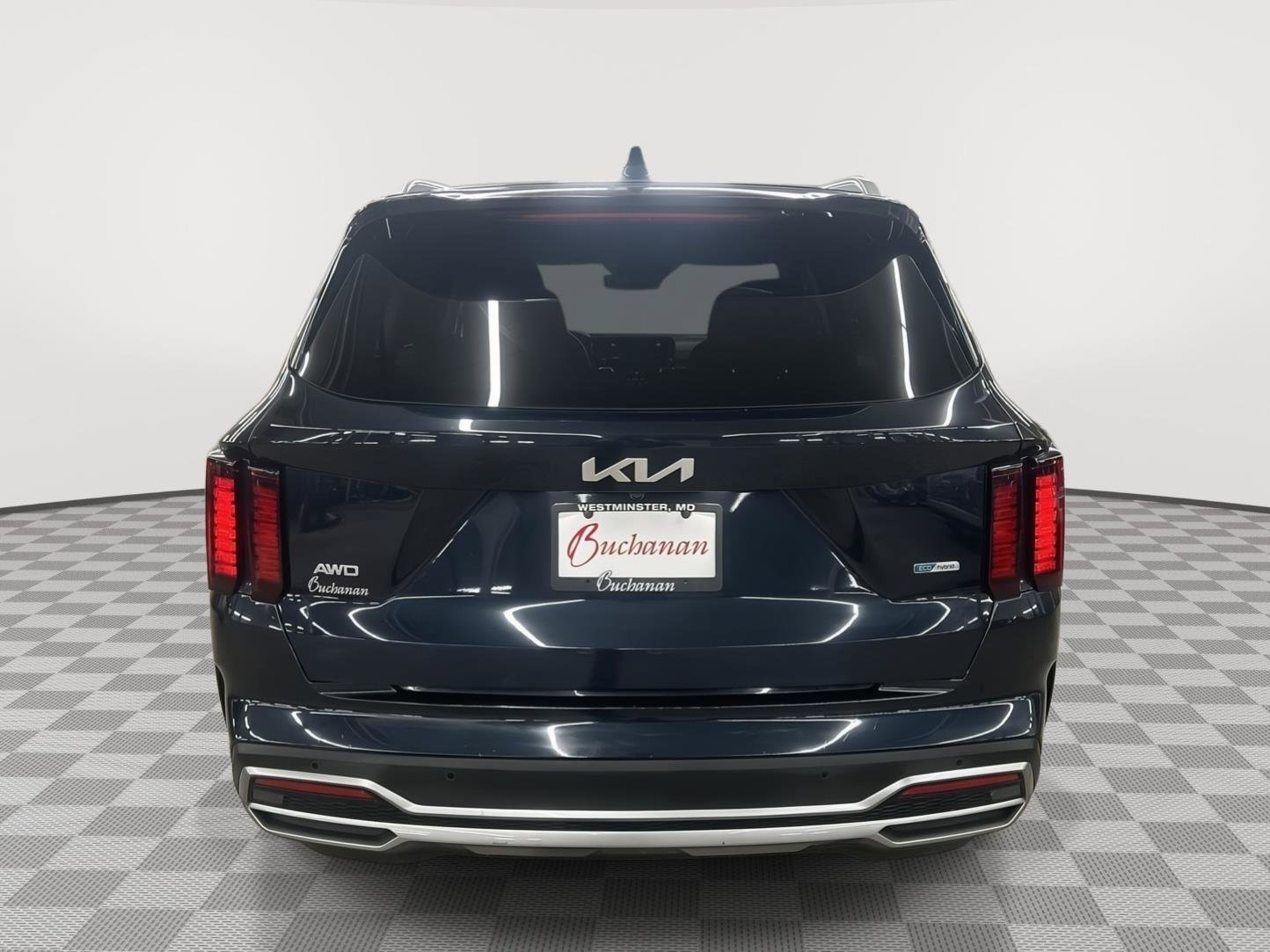 Used 2022 Kia Sorento S image 5