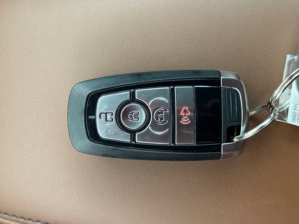 Used 2026 Ford Bronco Sport Outer Banks w/ Outer Banks Tech Package+ AWD/4WD image 37