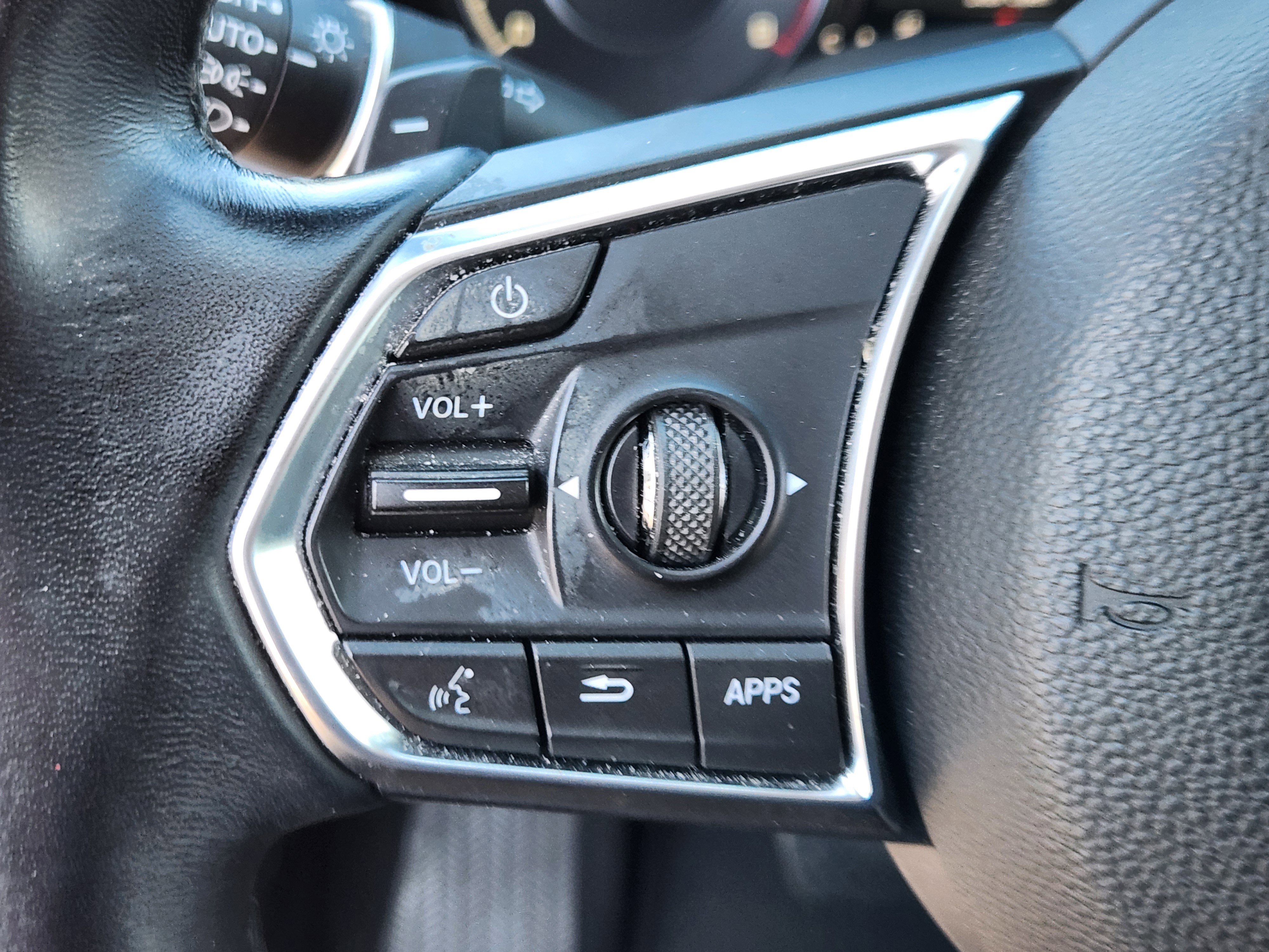 Certified 2020 Acura RDX FWD image 23