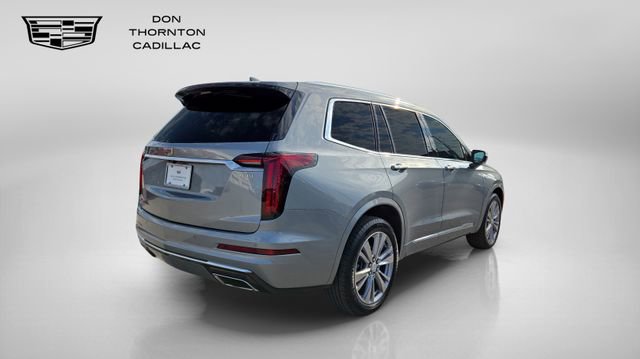 Used 2024 Cadillac XT6 Premium Luxury AWD/4WD image 5