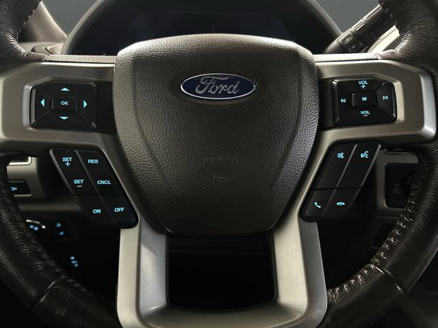 Used 2022 Ford F350 King Ranch w/ King Ranch Ultimate Package image 17