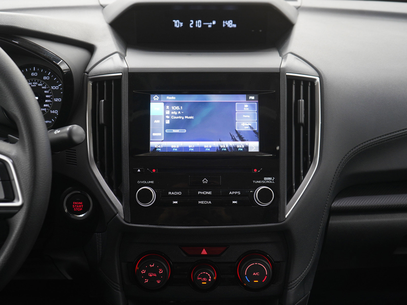 Used 2023 Subaru Impreza Premium image 15