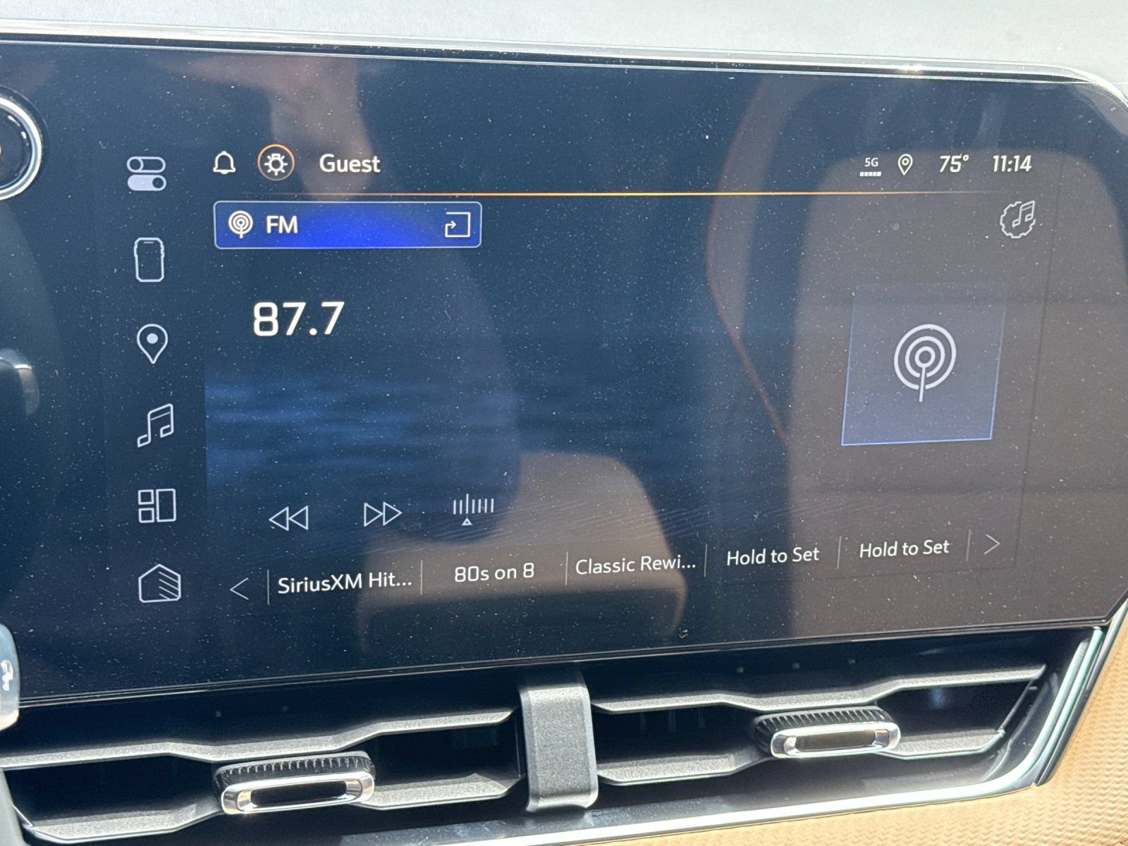 New 2026 Chevrolet Equinox ACTIV FWD image 19