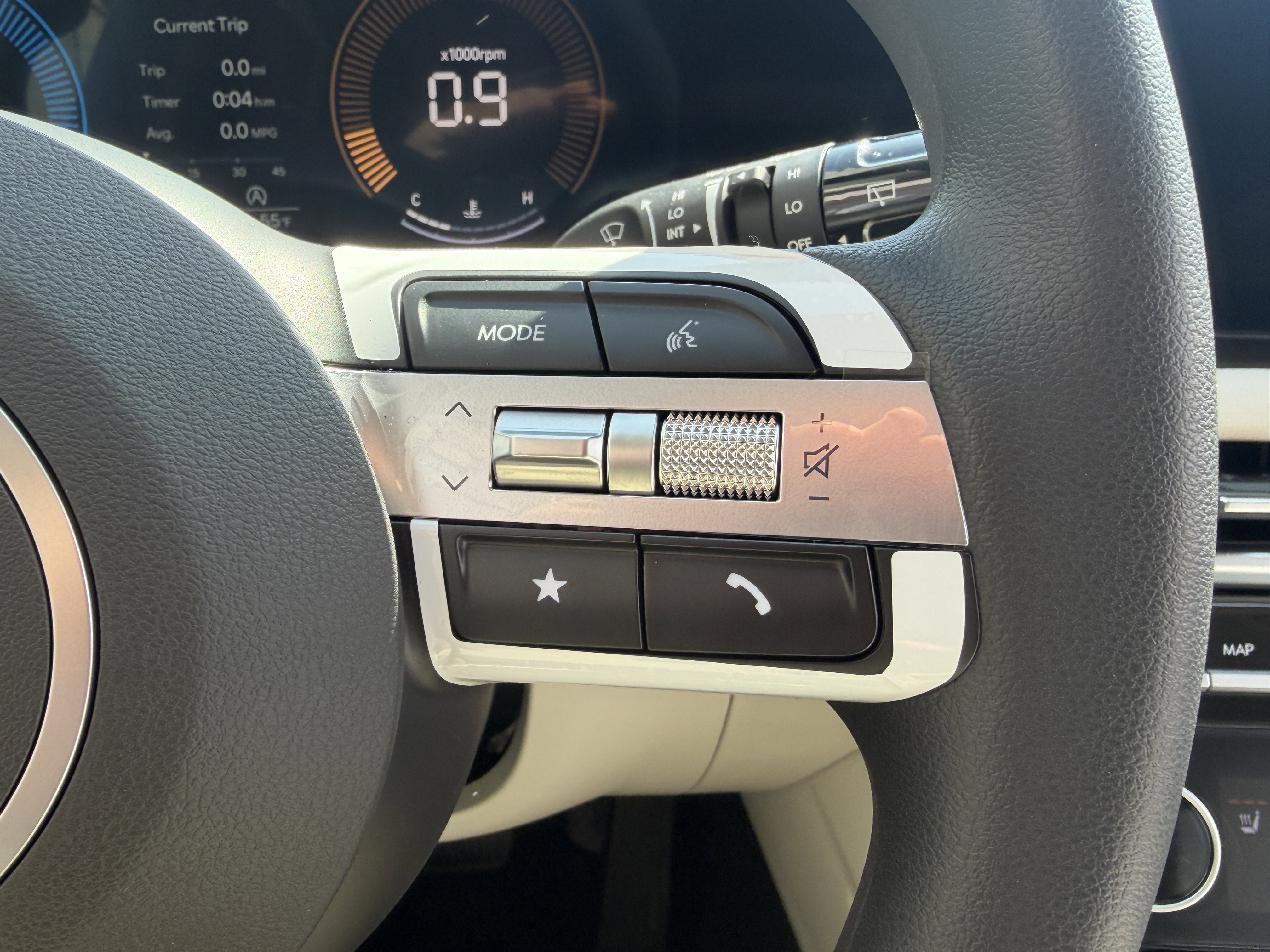 New 2026 Hyundai Tucson SEL image 34