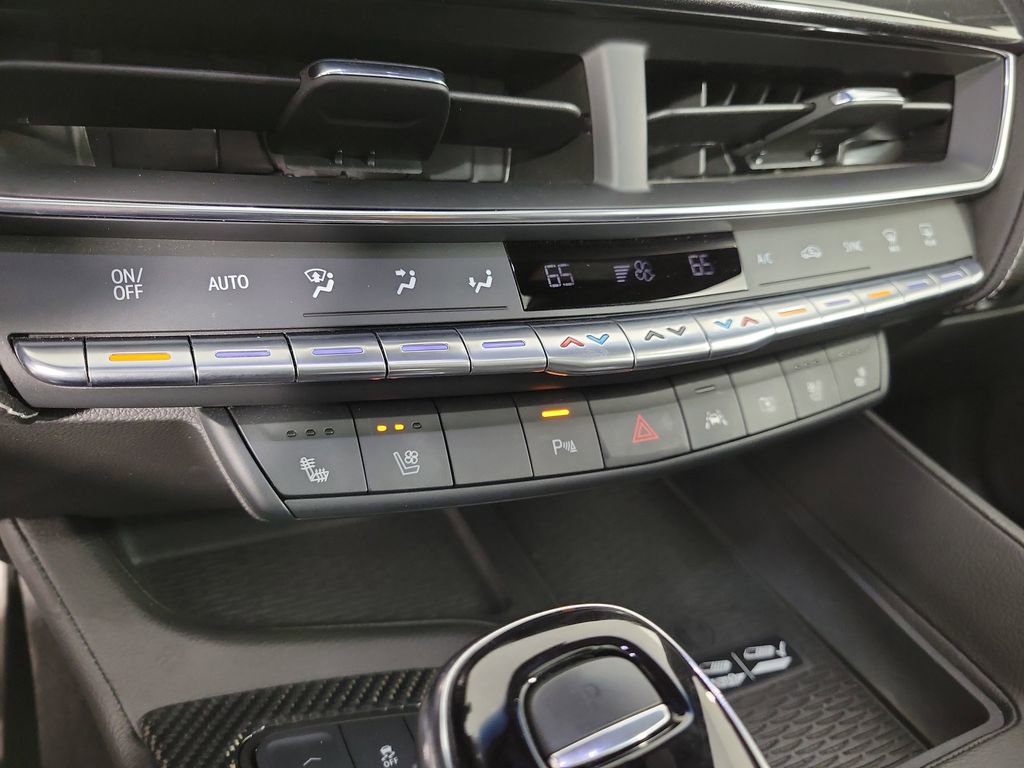 Certified 2023 Cadillac CT5 V Blackwing w/ Driver Assist Package image 27