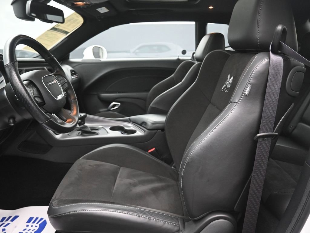 Used 2023 Dodge Challenger R/T Scat Pack w/ Plus Package image 18