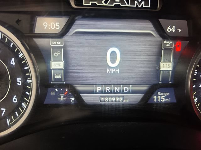 Used 2019 RAM 1500 Big Horn AWD/4WD image 6