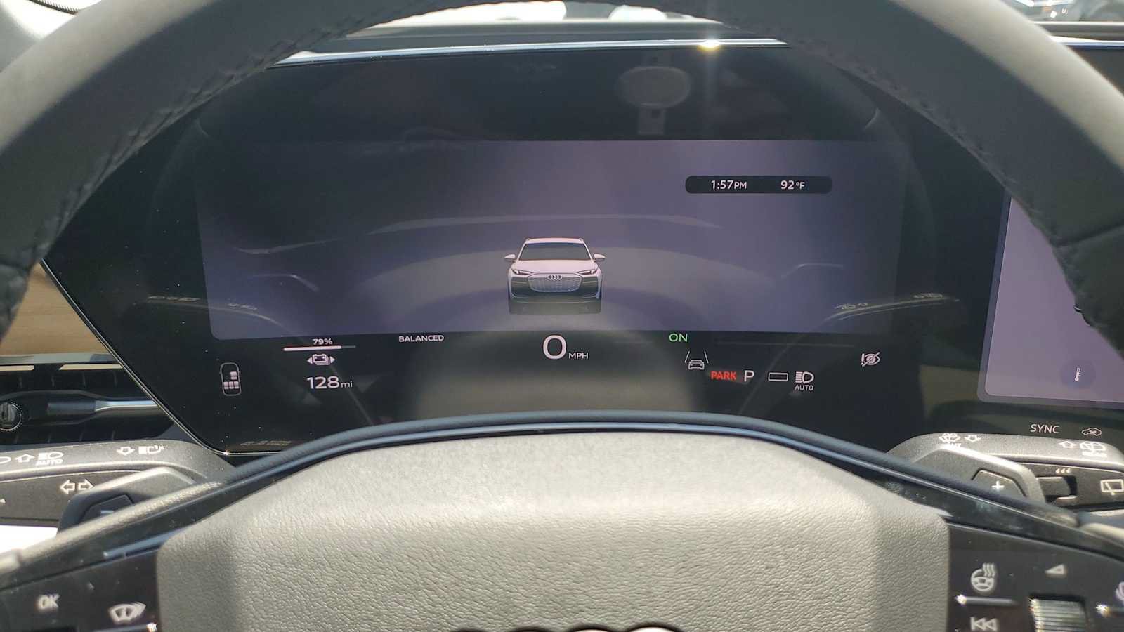 New 2027 Audi Q6 e-tron Premium Plus AWD/4WD image 34