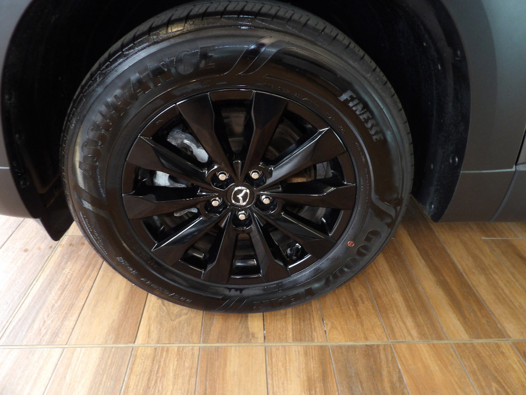 Certified 2025 MAZDA CX-50 AWD 2.5 S w/ Premium Package image 10