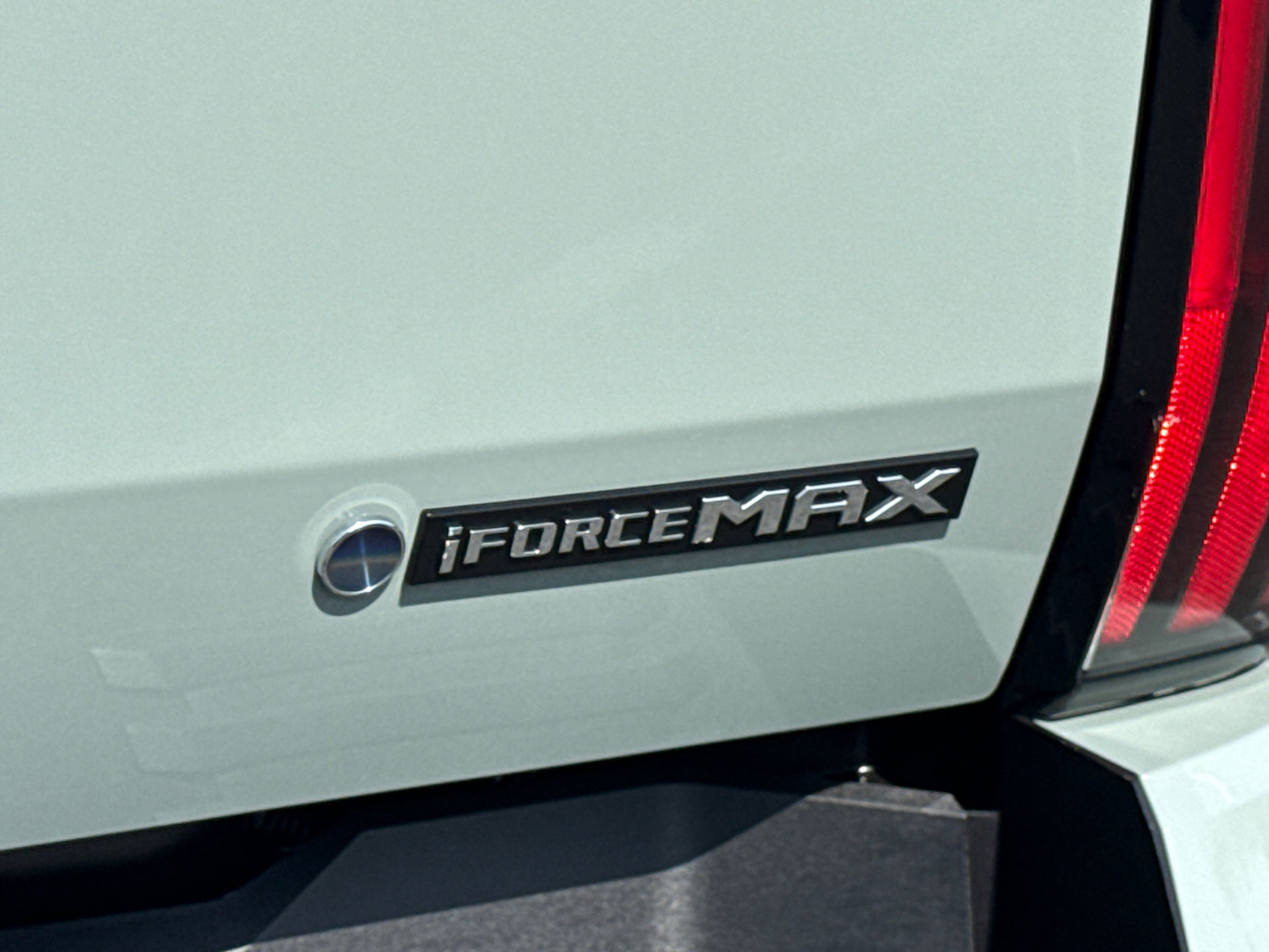 New 2026 Toyota Tundra Platinum AWD/4WD image 10