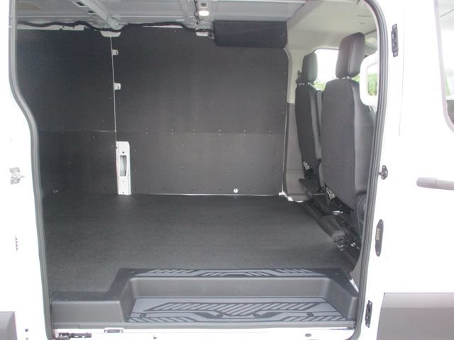 New 2025 Ford Transit 350 Low Roof AWD w/ Load Area Protection Package image 16