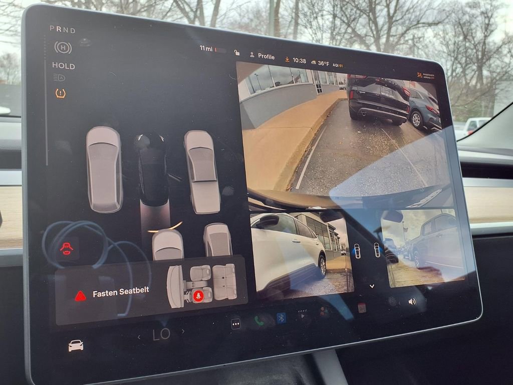 Used 2022 Tesla Model 3 Long Range image 10