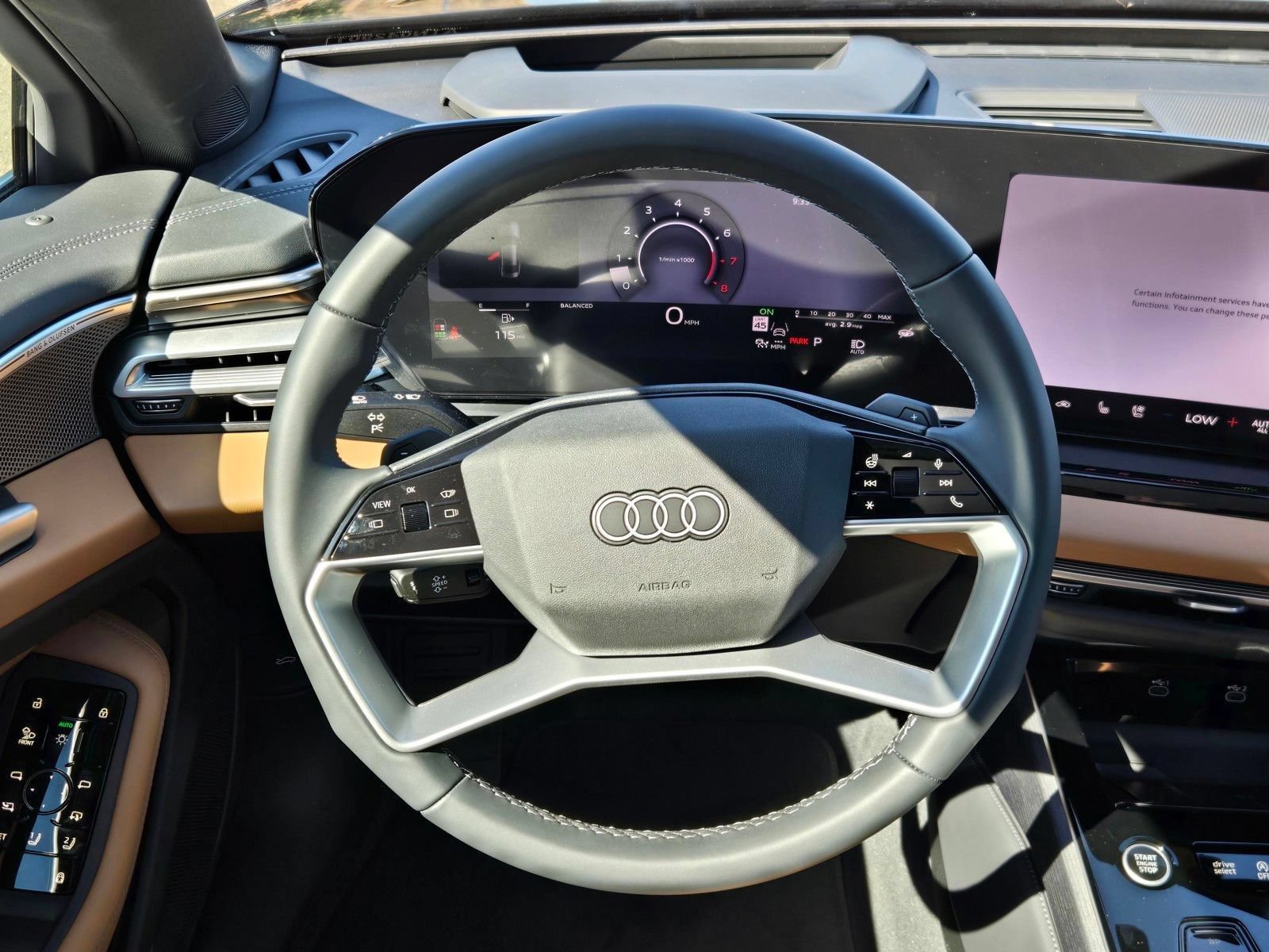 New 2026 Audi A6 Premium Plus AWD/4WD image 15
