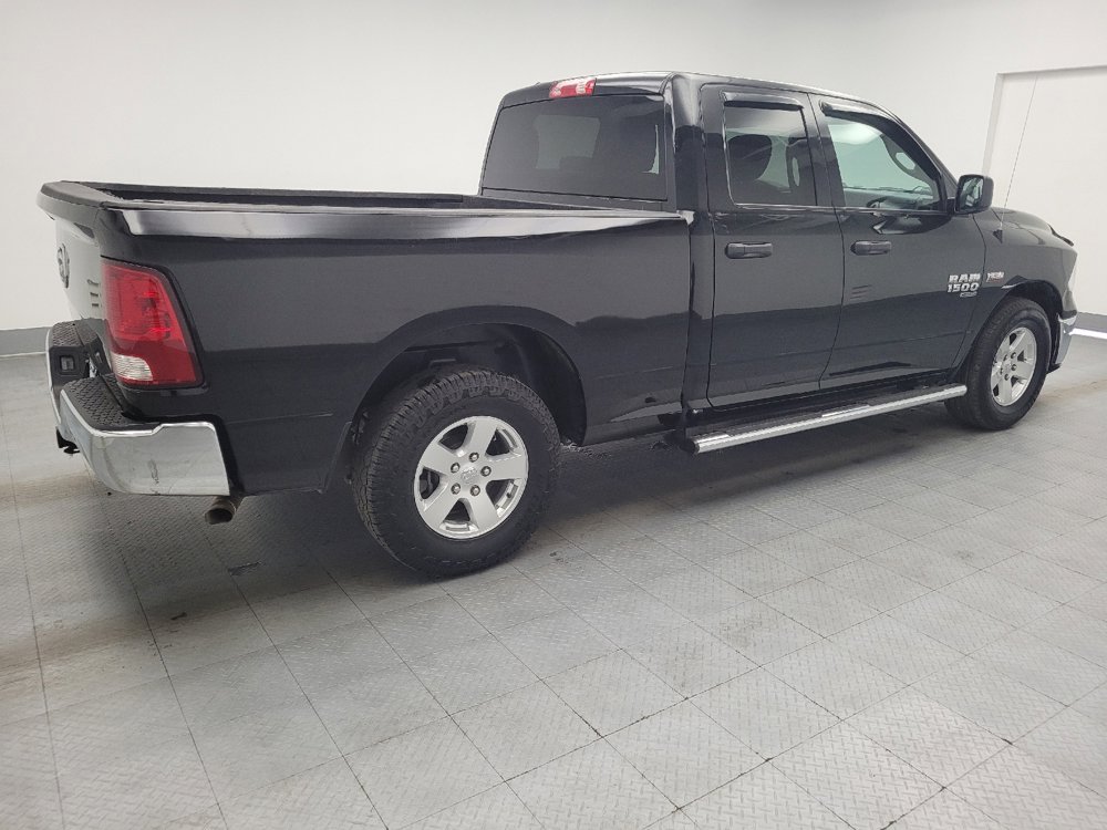 Used 2021 RAM 1500 Tradesman w/ Chrome Plus Package image 10