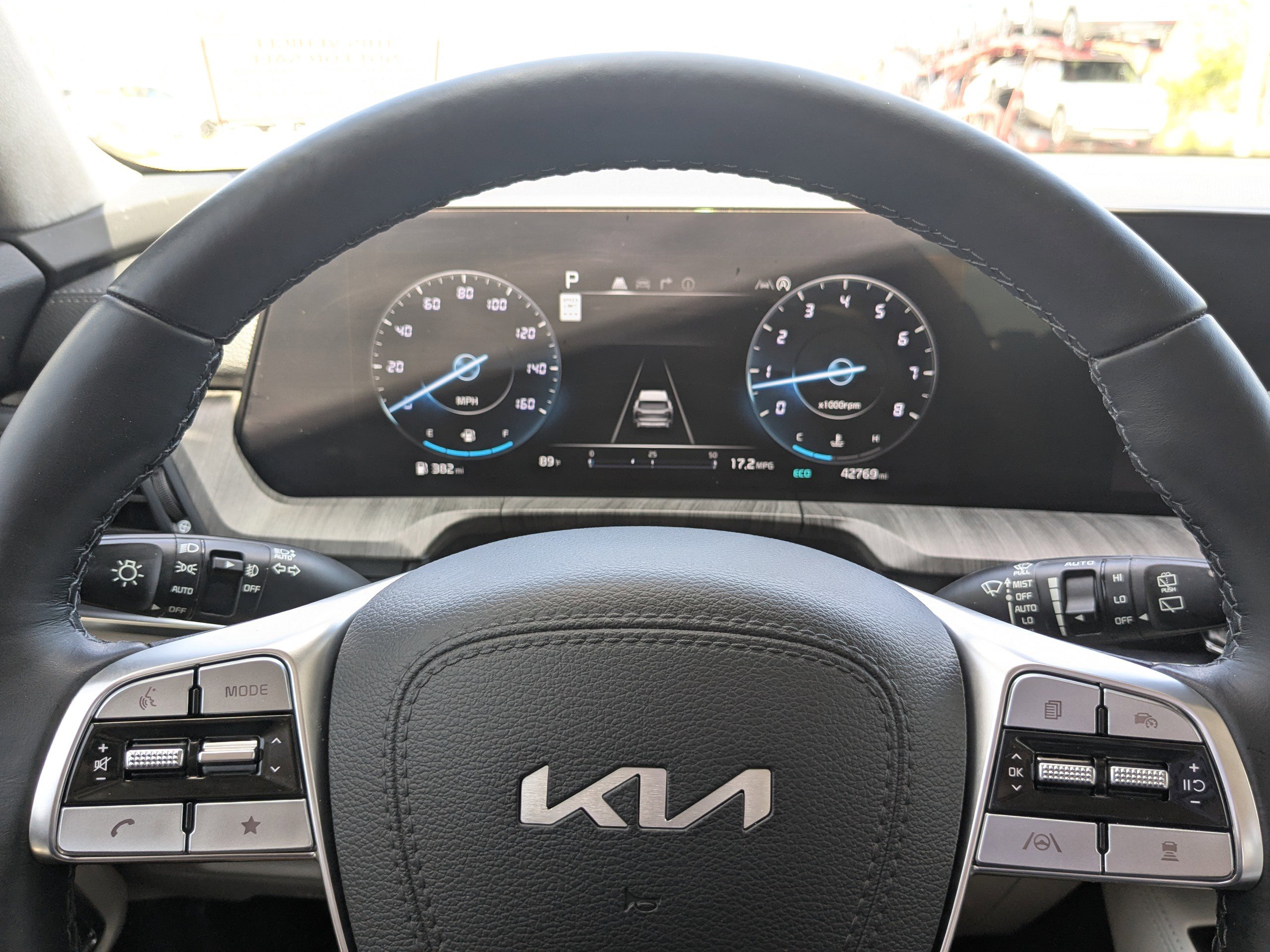 Certified 2024 Kia Telluride SX Prestige image 34