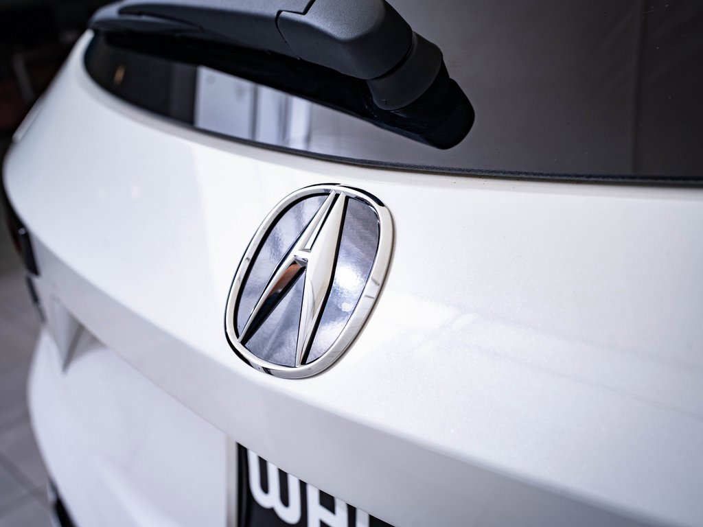 Certified 2026 Acura MDX A-Spec image 38