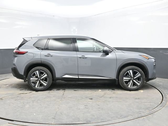 Used 2021 Nissan Rogue SL AWD/4WD image 8