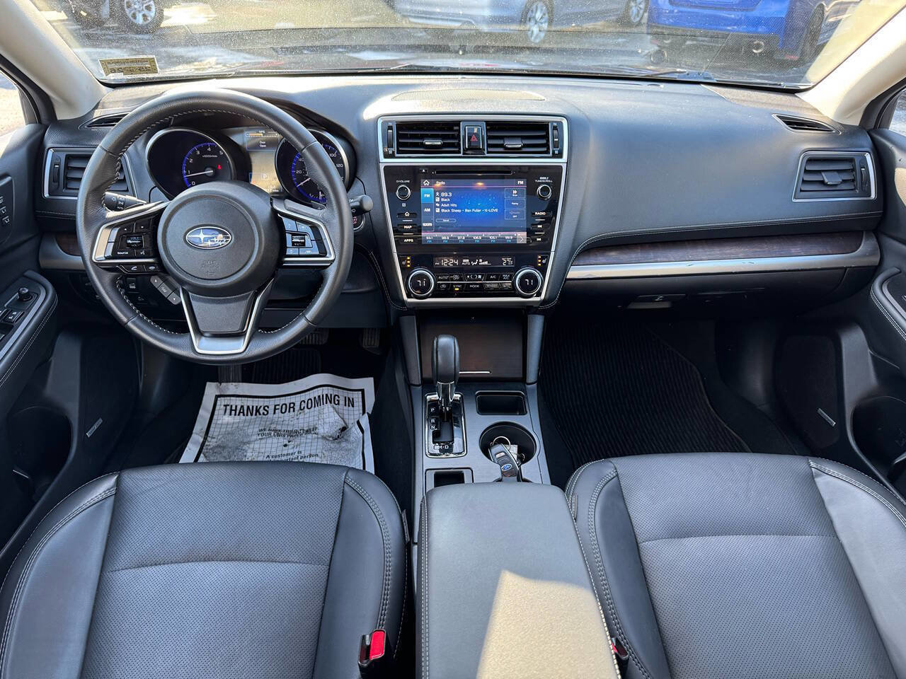 Used 2019 Subaru Outback 2.5i Limited image 20