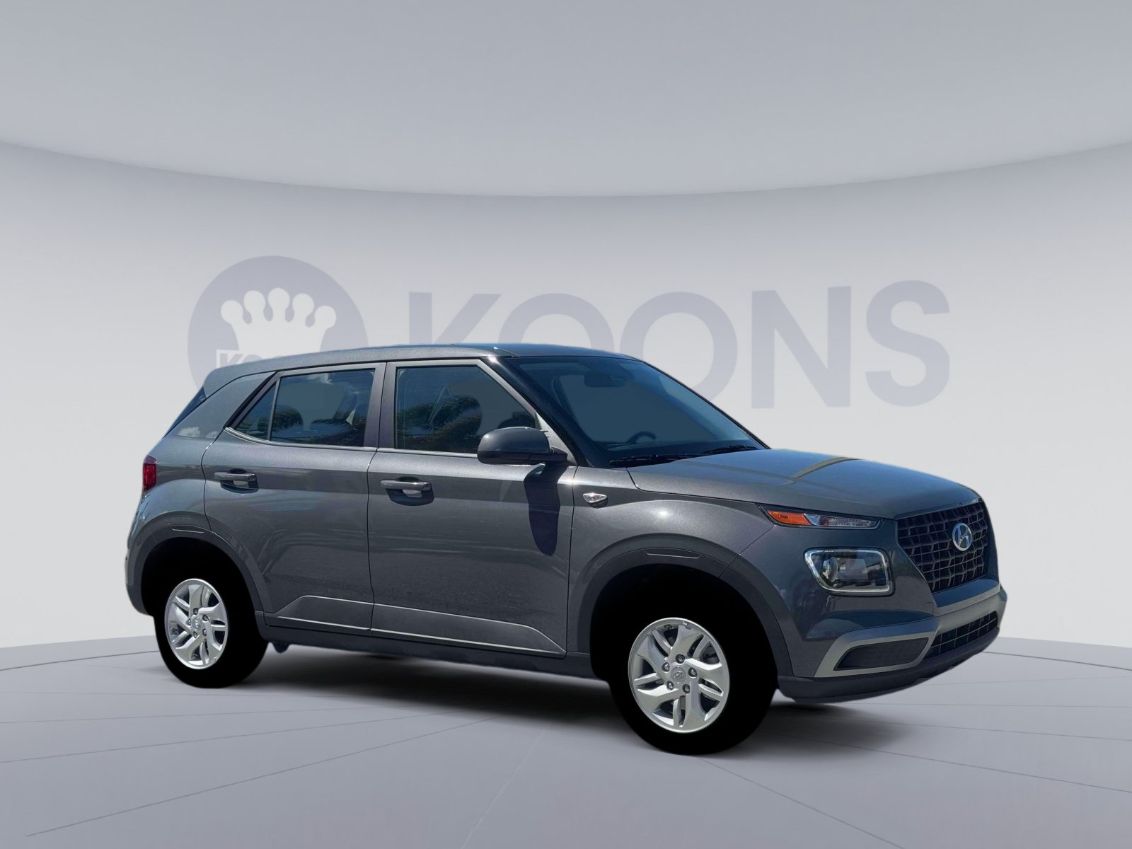 New 2026 Hyundai Venue SE FWD image 13