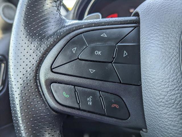 Certified 2024 Dodge Durango GT image 26