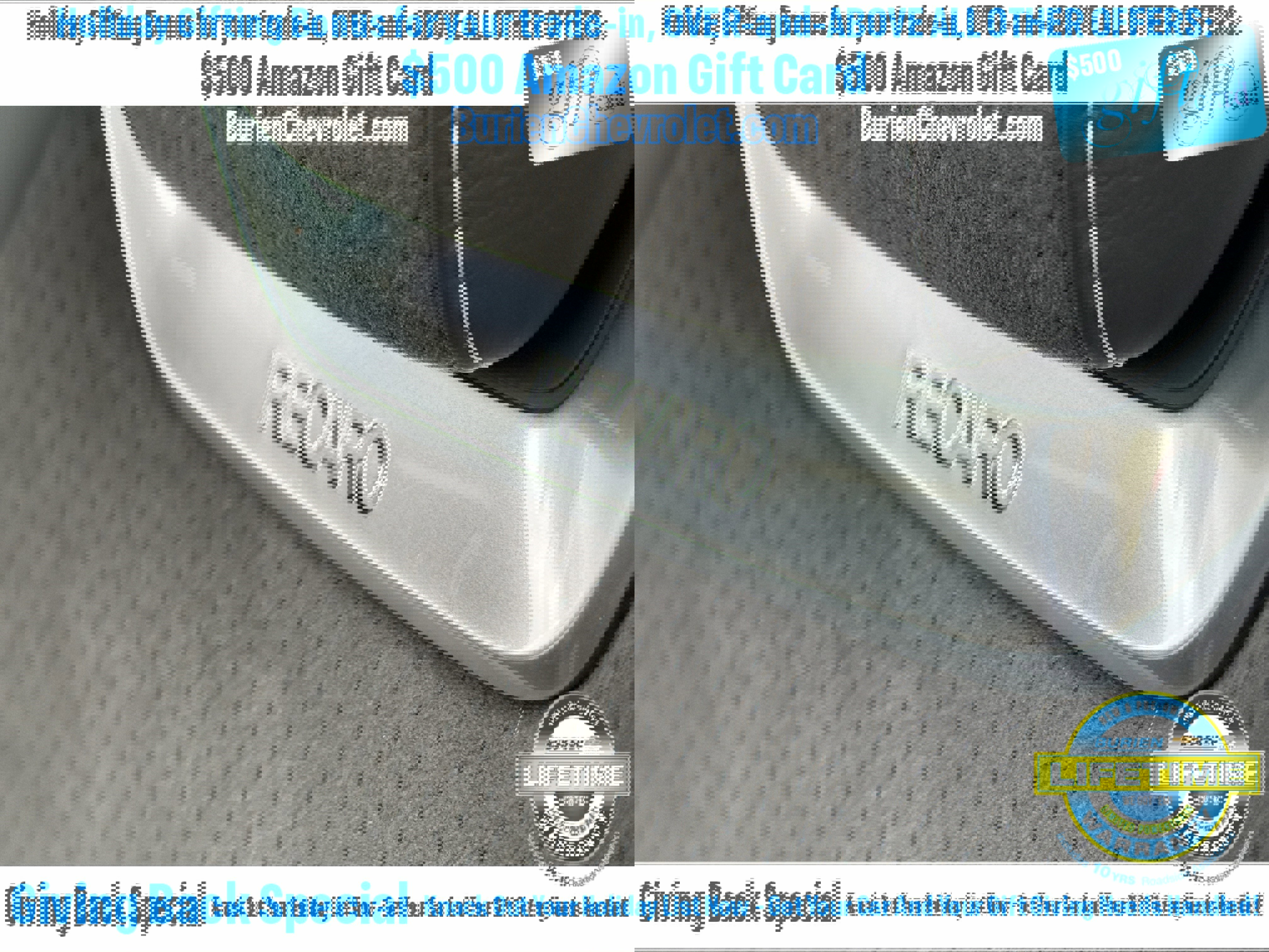 Used 2021 Chevrolet Camaro SS image 30