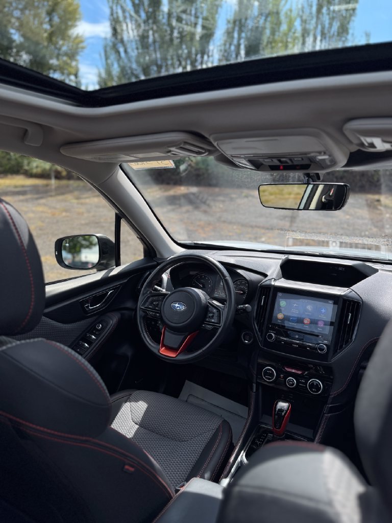 Certified 2023 Subaru Forester Sport AWD/4WD image 32