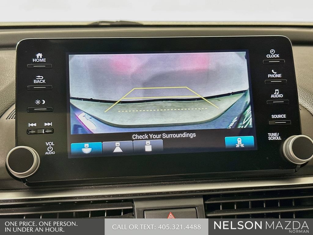 Used 2020 Honda Accord EX-L image 18
