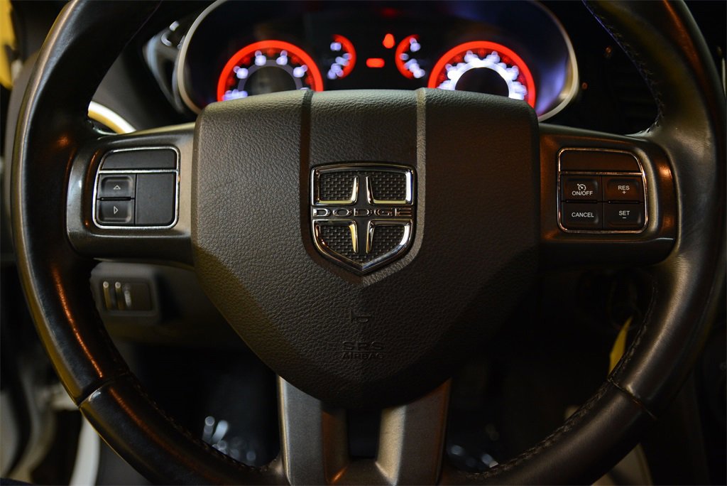 Used 2013 Dodge Dart Rallye image 19