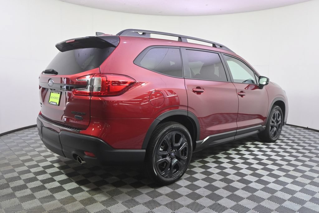 Certified 2026 Subaru Ascent Bronze Edition AWD/4WD image 7