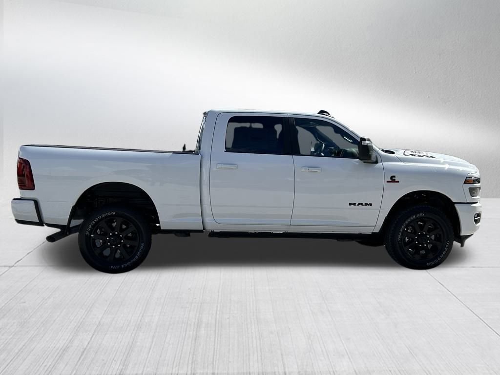 New 2026 RAM 2500 Laramie image 4