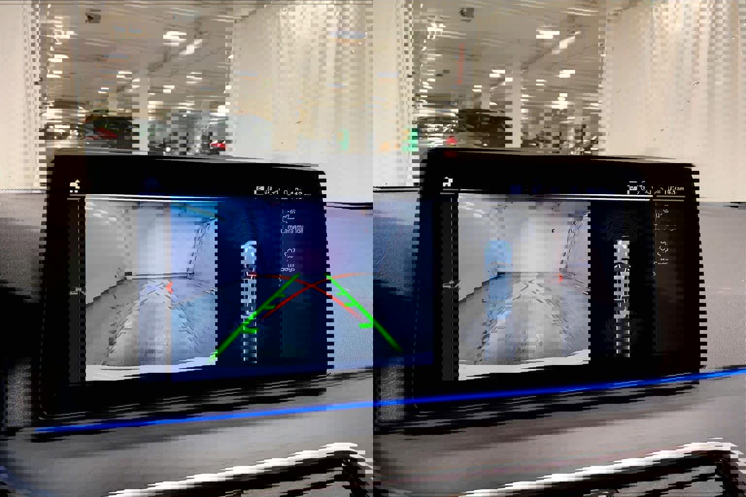 Certified 2023 BMW 530e xDrive w/ Premium Package image 26