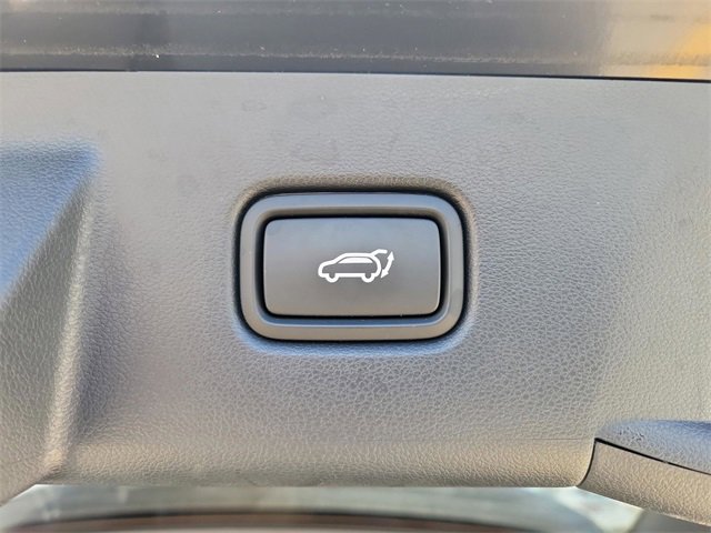 Used 2023 Hyundai Tucson XRT w/ Cargo Package image 8