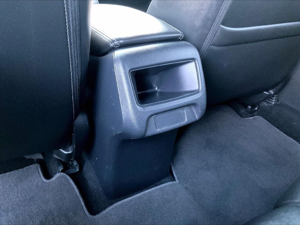 Used 2024 Honda HR-V EX-L image 28