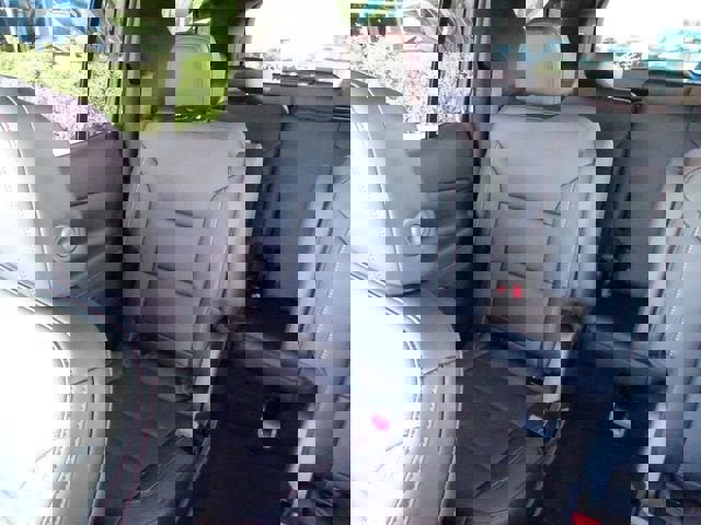 New 2026 Chevrolet Traverse Z71 w/ Enhanced Driving Package image 15