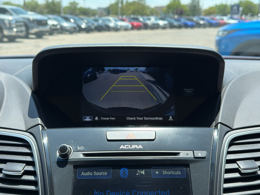 Certified 2018 Acura RDX AWD w/ Technology Package image 13