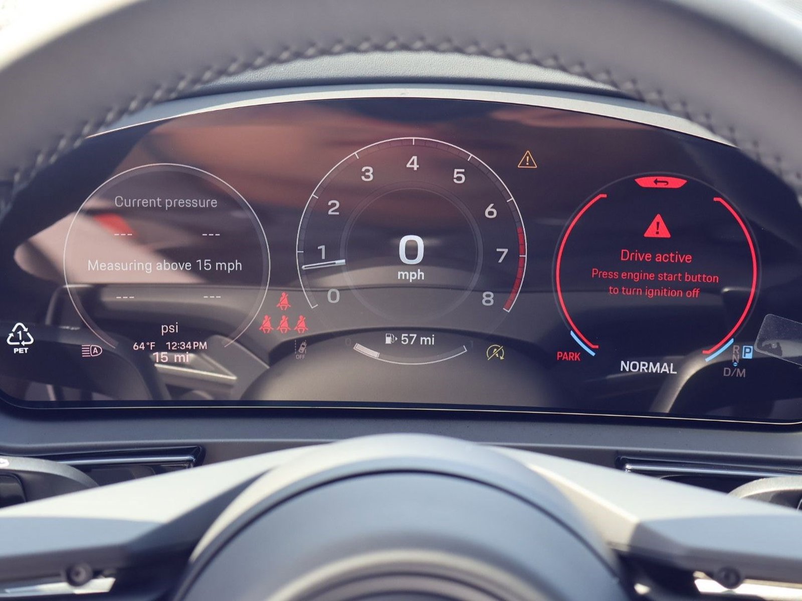 New 2026 Porsche Cayenne Coupe image 16