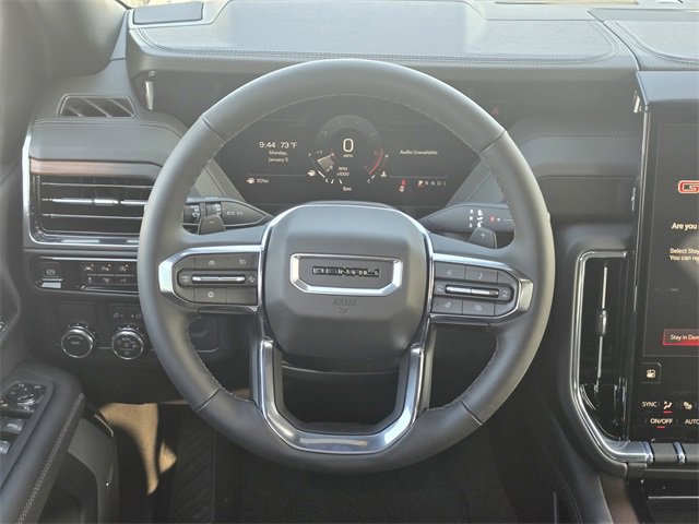 New 2026 GMC Yukon Denali image 14