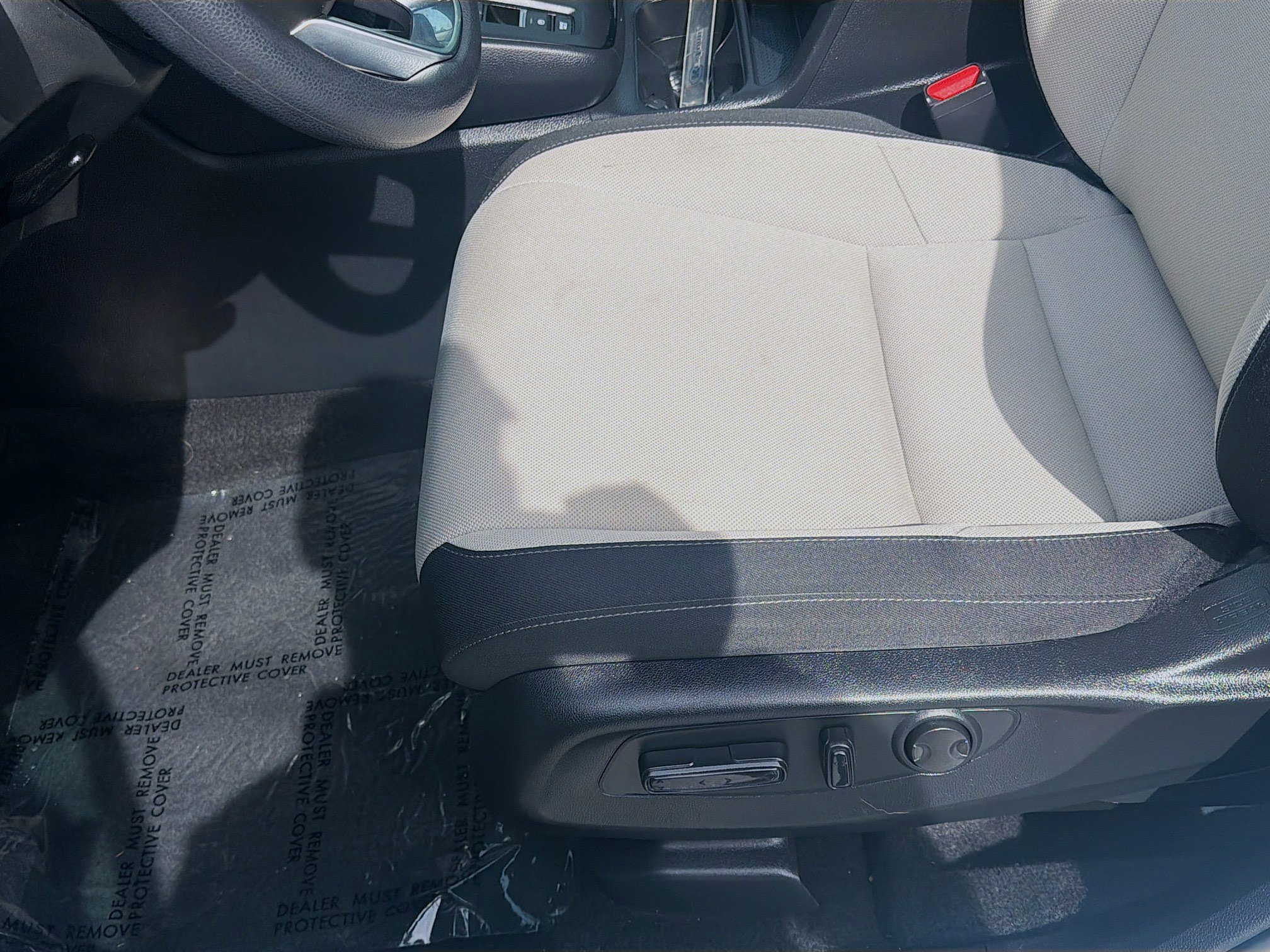Certified 2024 Honda CR-V EX image 17