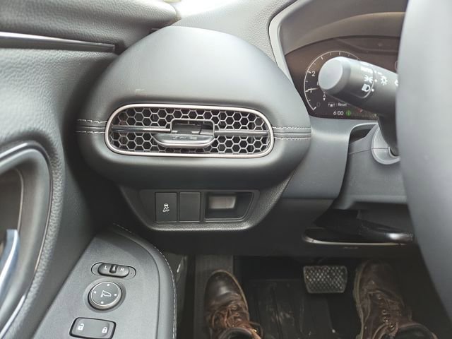 New 2026 Honda HR-V EX-L image 20