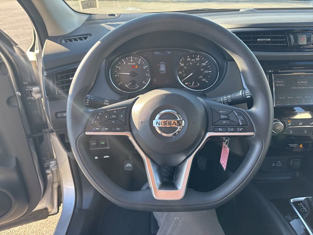 Used 2022 Nissan Rogue Sport S image 21