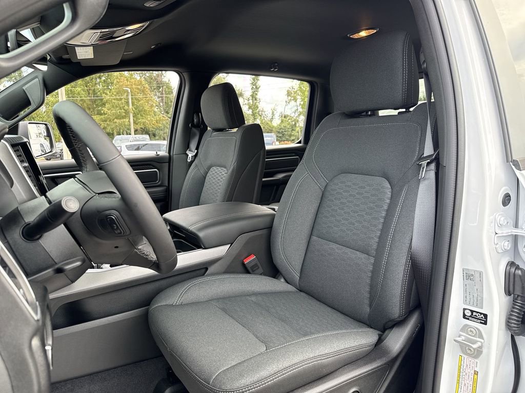 New 2026 RAM 1500 Big Horn image 13