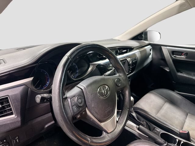 Used 2016 Toyota Corolla S FWD image 7