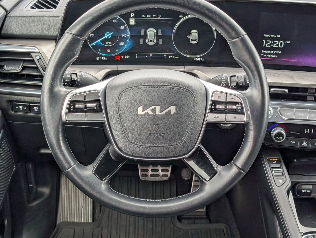 Used 2024 Kia Telluride SX Prestige X-Line image 16