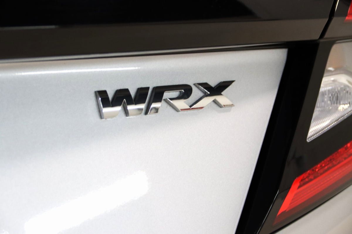 Used 2025 Subaru WRX GT image 14