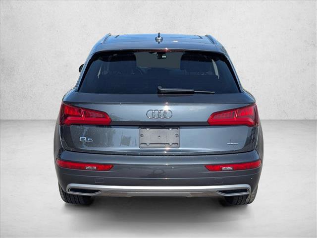 Used 2019 Audi Q5 2.0T Premium w/ Convenience Package image 6