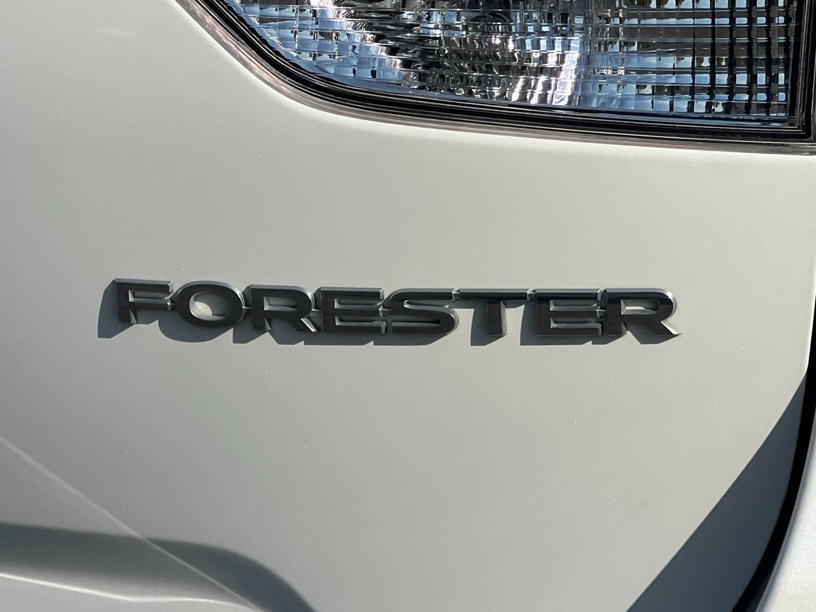 Used 2021 Subaru Forester Premium w/ Popular Package #1 AWD/4WD image 25