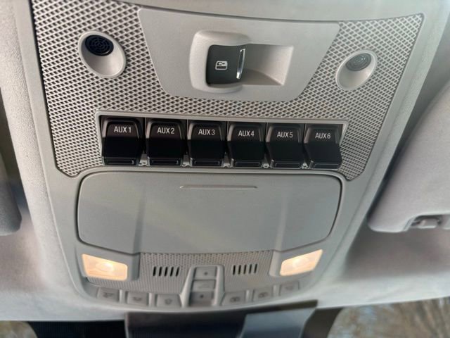 Used 2022 Ford F450 Limited w/ Snow Plow Prep Package AWD/4WD image 33