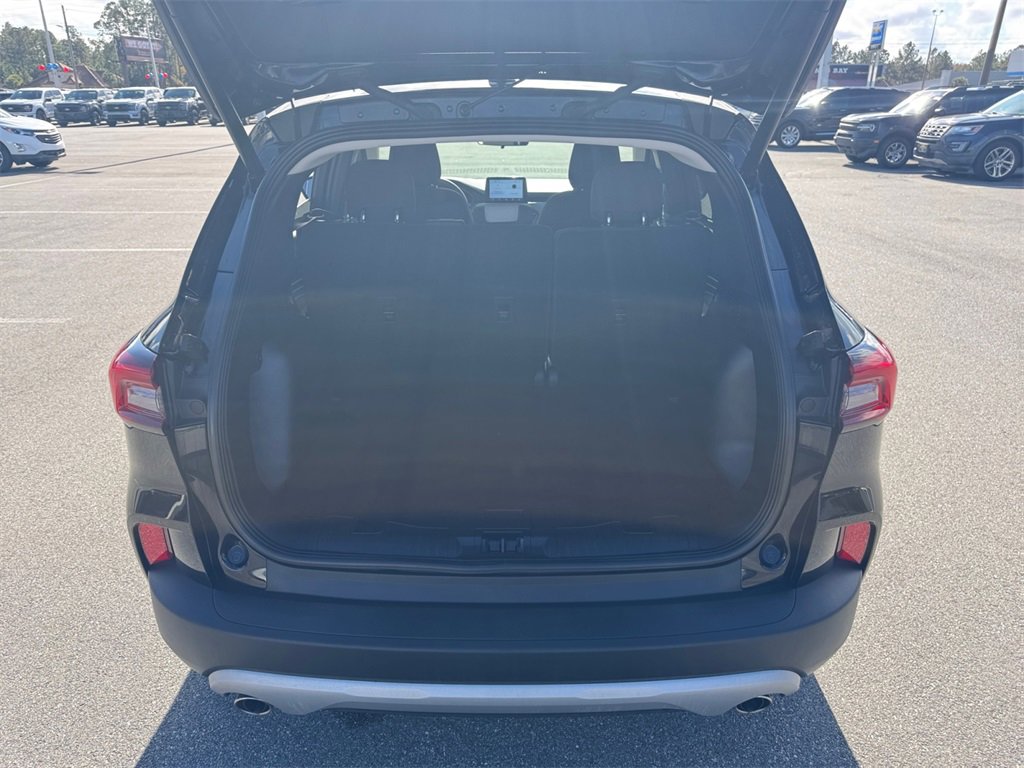 Used 2024 Ford Escape Active image 17